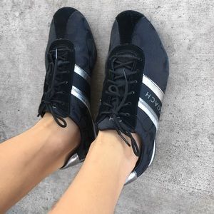 Coach Tennis Shoes